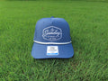 Blue Sunday Stroll Hat